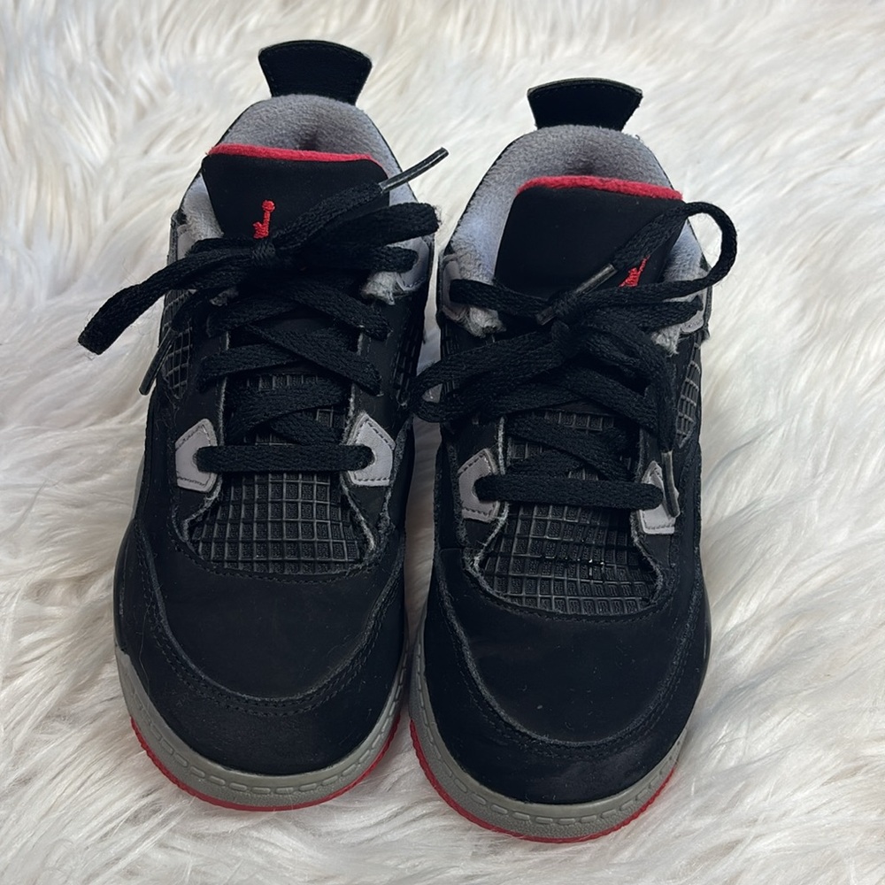 Nike Jordan’s size 10